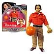 The Big Lebowski Donny Urban Achiever 8-Inch Figure
